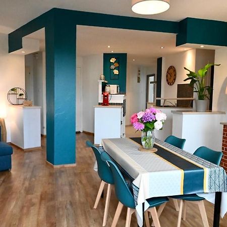 Grand Appartement Cosy-Hyper Centre-Place Verdun Тарб Екстериор снимка