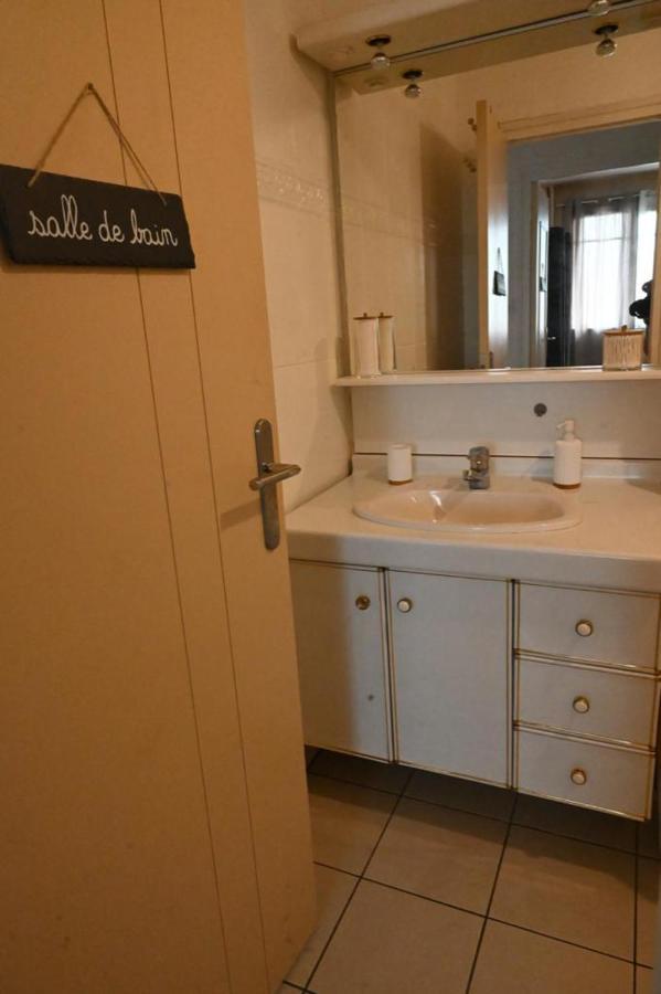 Grand Appartement Cosy-Hyper Centre-Place Verdun Тарб Екстериор снимка