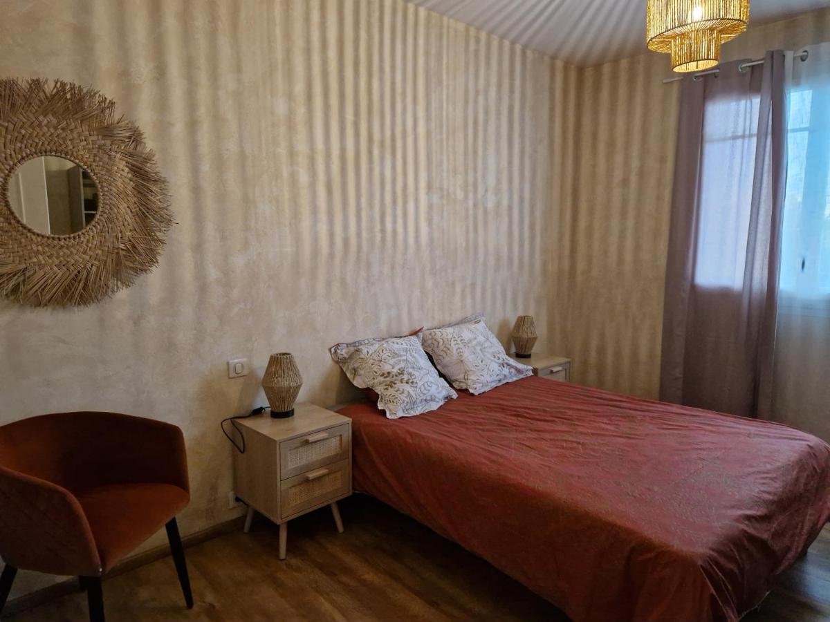 Grand Appartement Cosy-Hyper Centre-Place Verdun Тарб Екстериор снимка