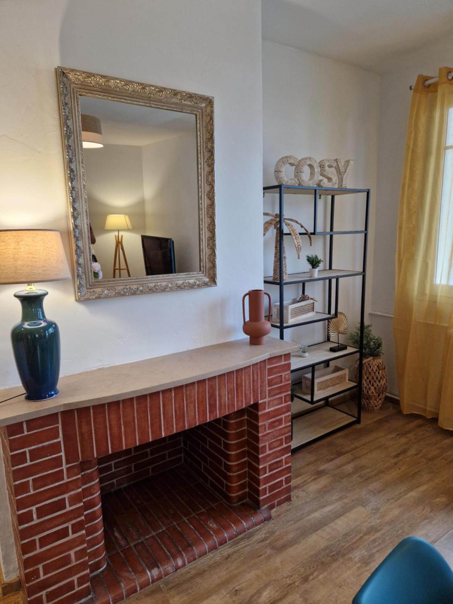 Grand Appartement Cosy-Hyper Centre-Place Verdun Тарб Екстериор снимка
